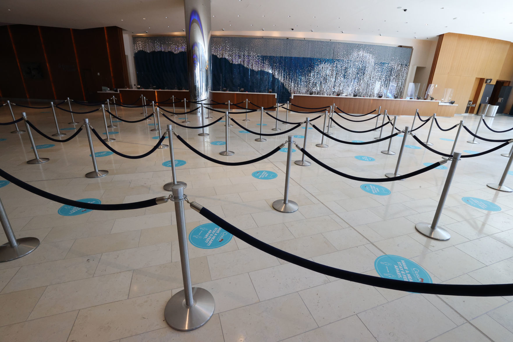 Ocean Casino Resort